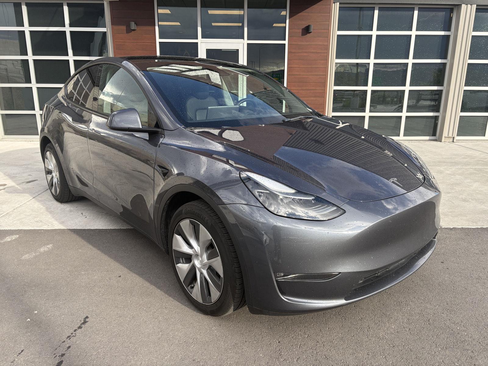tesla model y 2023 7SAYGDEEXPF789024 image tesla model y 2023 7SAYGDEEXPF789024 image